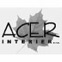 Acer interier